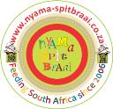 Nyama Catering logo
